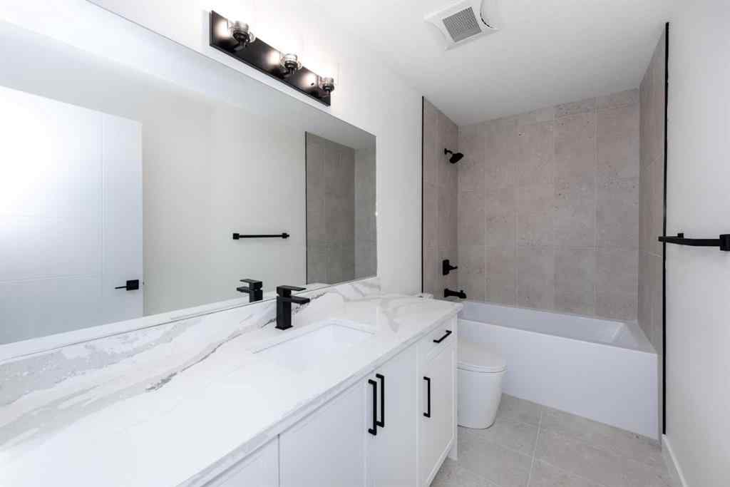 MLS® A2244664 - 97 23 Street NW in West Hillhurst Calgary, Residential