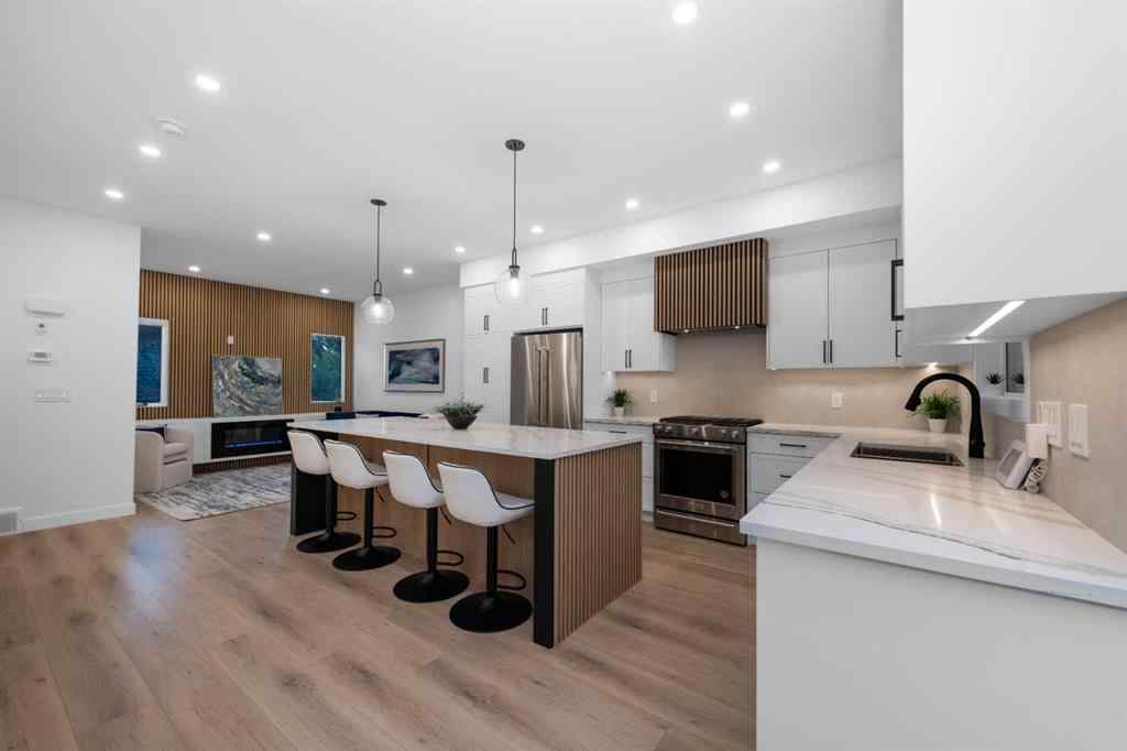 MLS® A2244664 - 97 23 Street NW in West Hillhurst Calgary, Residential