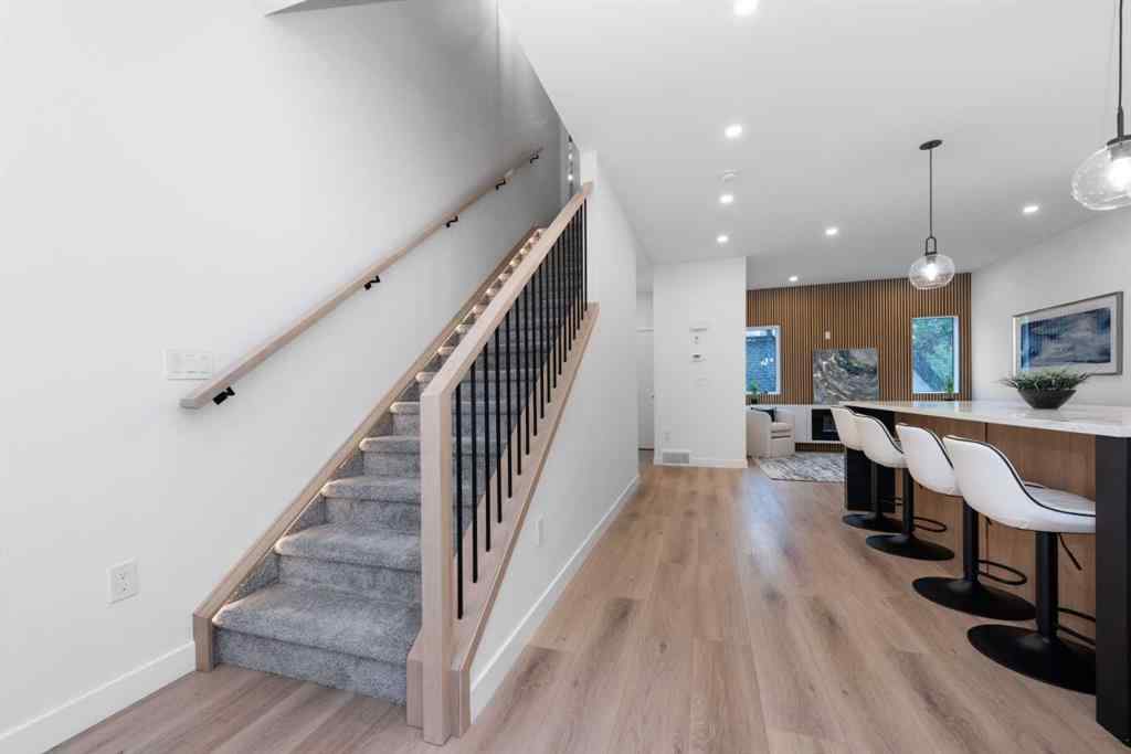 MLS® A2244664 - 97 23 Street NW in West Hillhurst Calgary, Residential