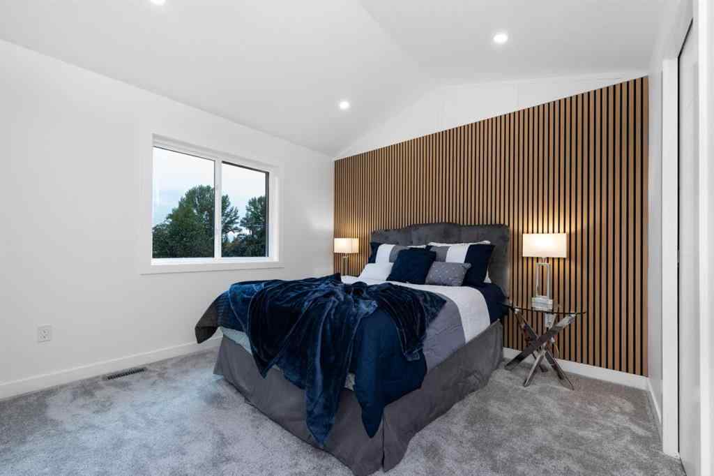 MLS® A2244664 - 97 23 Street NW in West Hillhurst Calgary, Residential