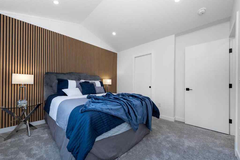 MLS® A2244664 - 97 23 Street NW in West Hillhurst Calgary, Residential