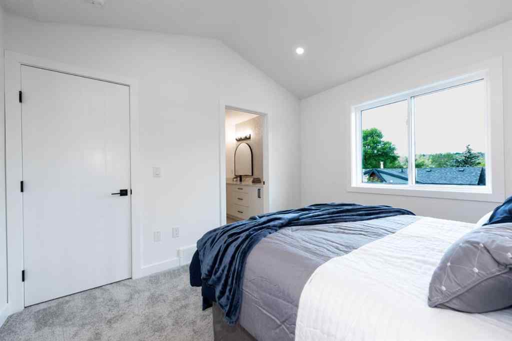 MLS® A2244664 - 97 23 Street NW in West Hillhurst Calgary, Residential