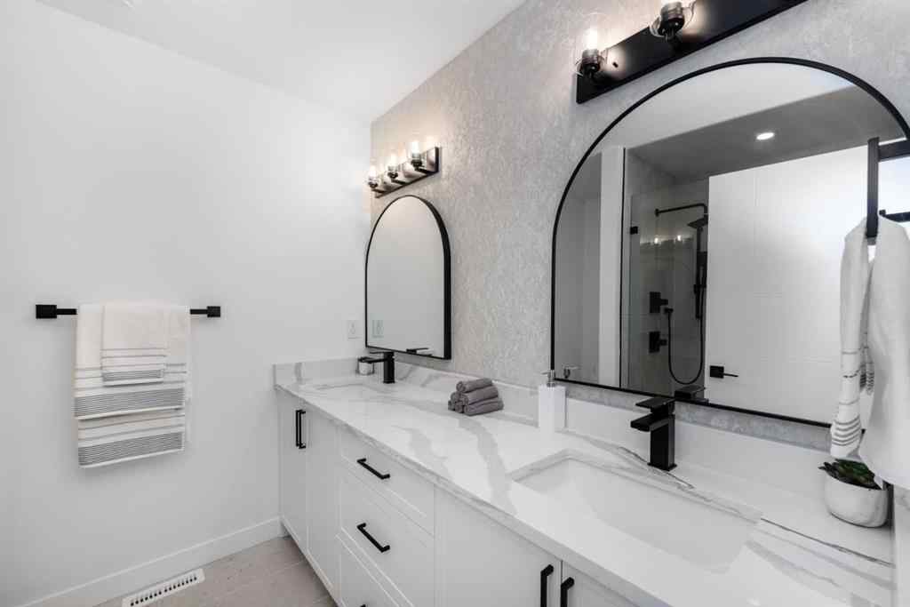 MLS® A2244664 - 97 23 Street NW in West Hillhurst Calgary, Residential
