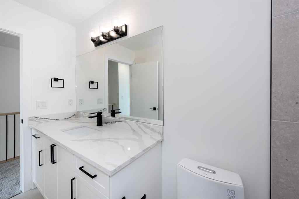 MLS® A2244664 - 97 23 Street NW in West Hillhurst Calgary, Residential