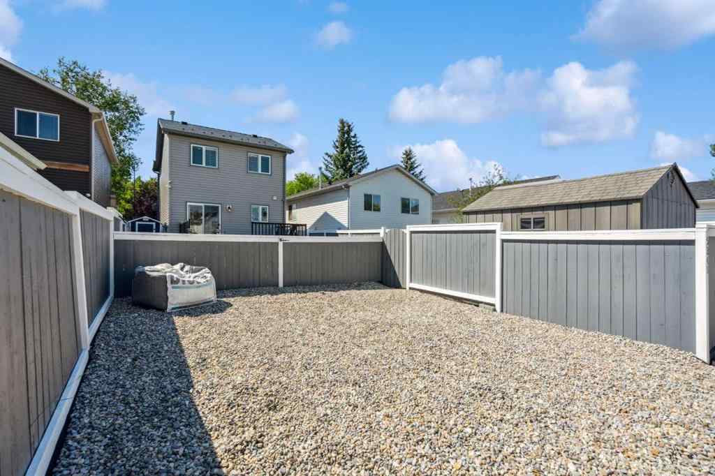 MLS® A2244665 - 5248 Martin Crossing Drive NE in Martindale Calgary, Residential