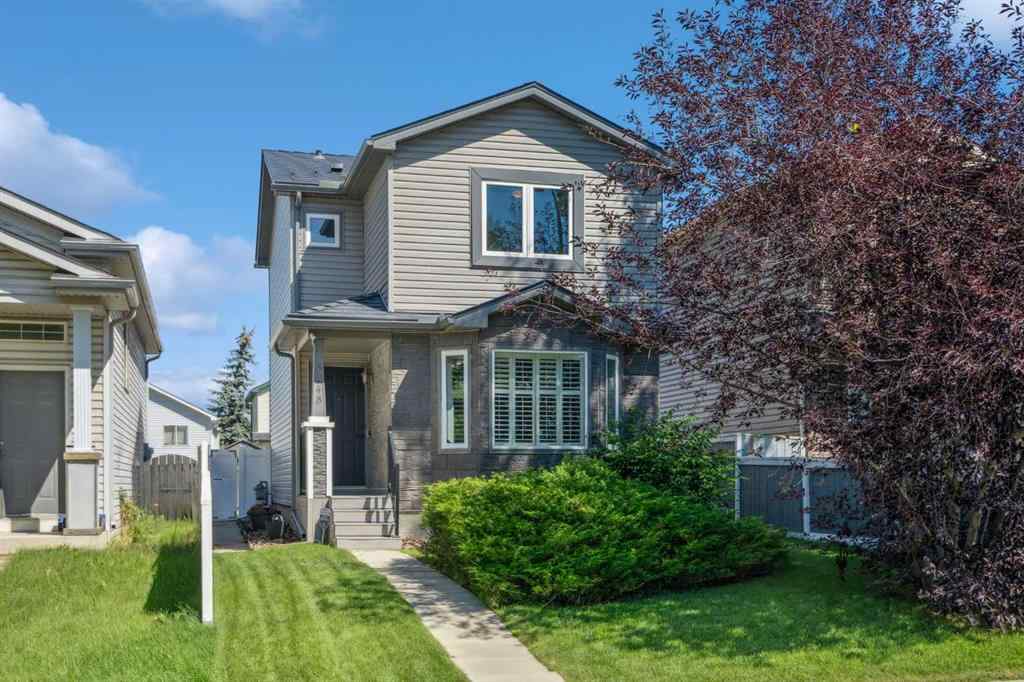 MLS® A2244665 - 5248 Martin Crossing Drive NE in Martindale Calgary, Residential