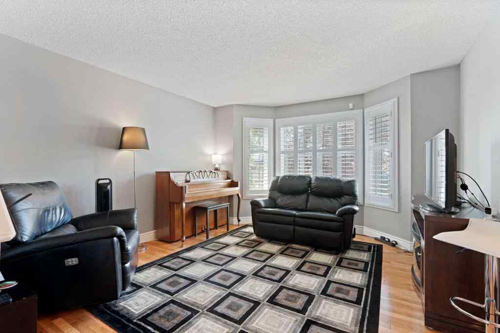 MLS® A2244665 - 5248 Martin Crossing Drive NE in Martindale Calgary, Residential