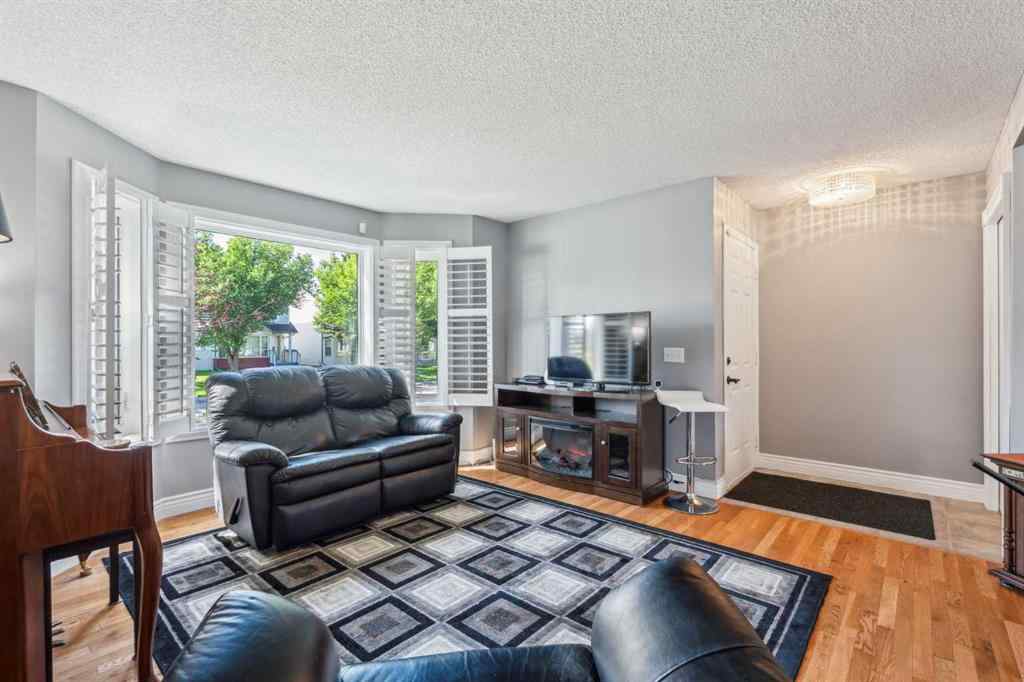 MLS® A2244665 - 5248 Martin Crossing Drive NE in Martindale Calgary, Residential