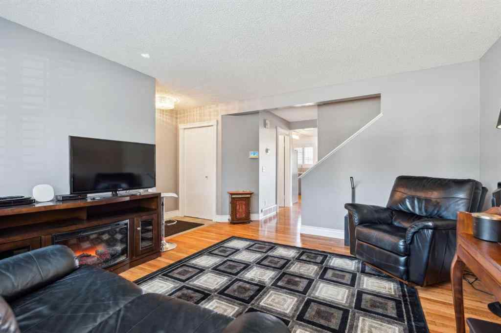 MLS® A2244665 - 5248 Martin Crossing Drive NE in Martindale Calgary, Residential