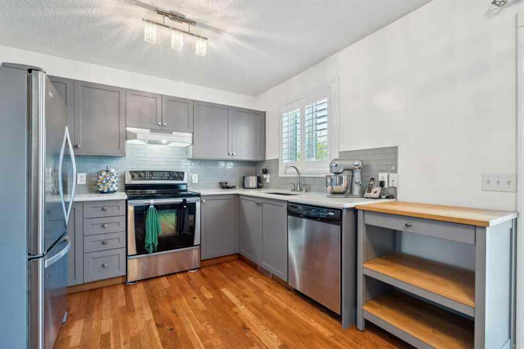MLS® A2244665 - 5248 Martin Crossing Drive NE in Martindale Calgary, Residential