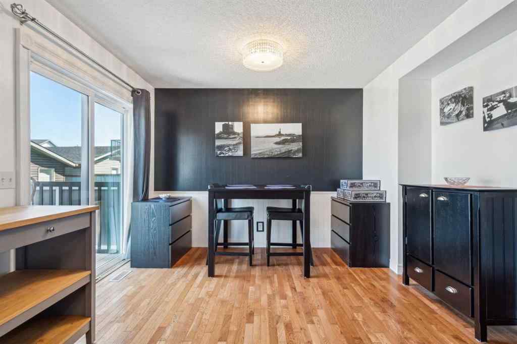 MLS® A2244665 - 5248 Martin Crossing Drive NE in Martindale Calgary, Residential