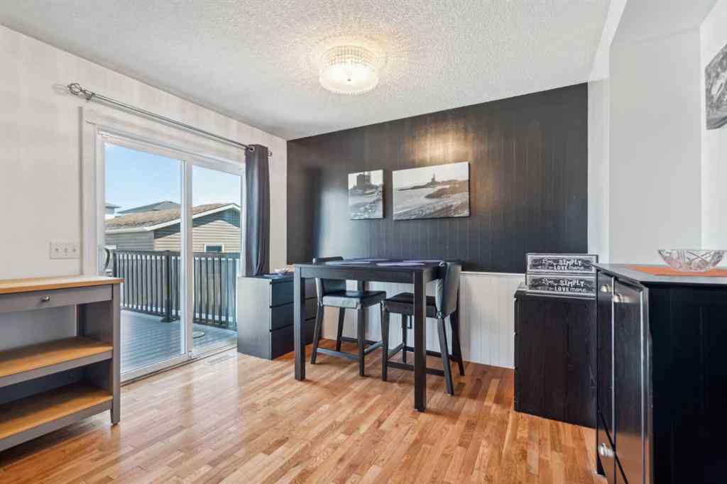 MLS® A2244665 - 5248 Martin Crossing Drive NE in Martindale Calgary, Residential