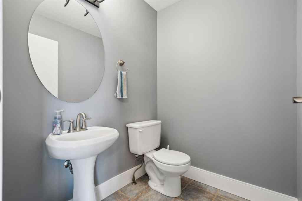 MLS® A2244665 - 5248 Martin Crossing Drive NE in Martindale Calgary, Residential