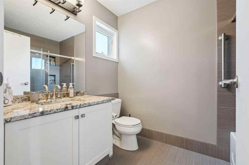MLS® A2244665 - 5248 Martin Crossing Drive NE in Martindale Calgary, Residential