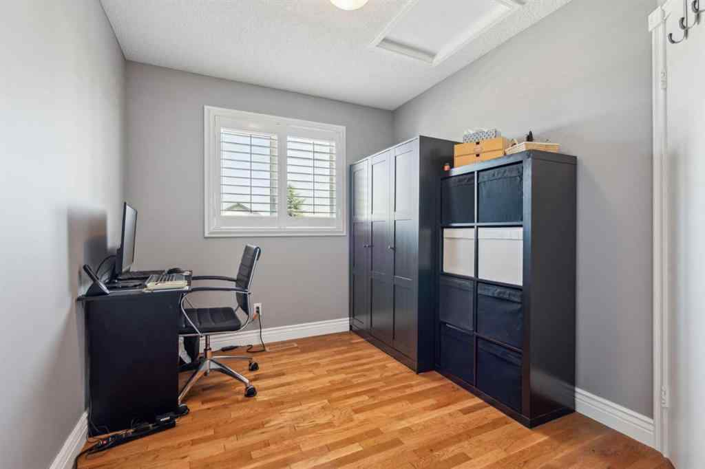 MLS® A2244665 - 5248 Martin Crossing Drive NE in Martindale Calgary, Residential