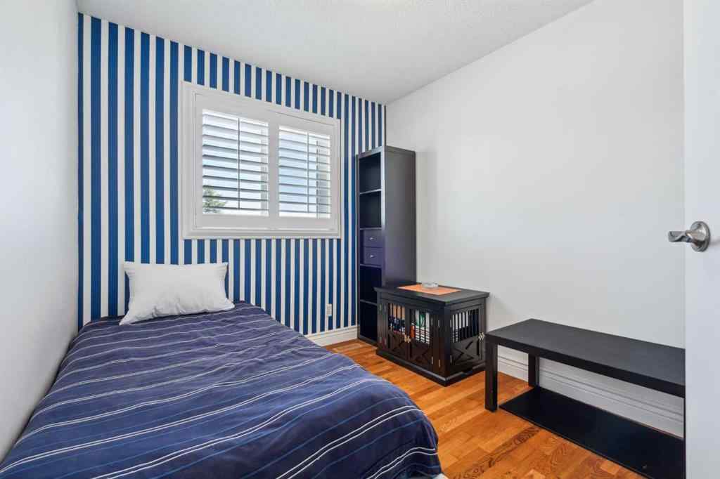 MLS® A2244665 - 5248 Martin Crossing Drive NE in Martindale Calgary, Residential