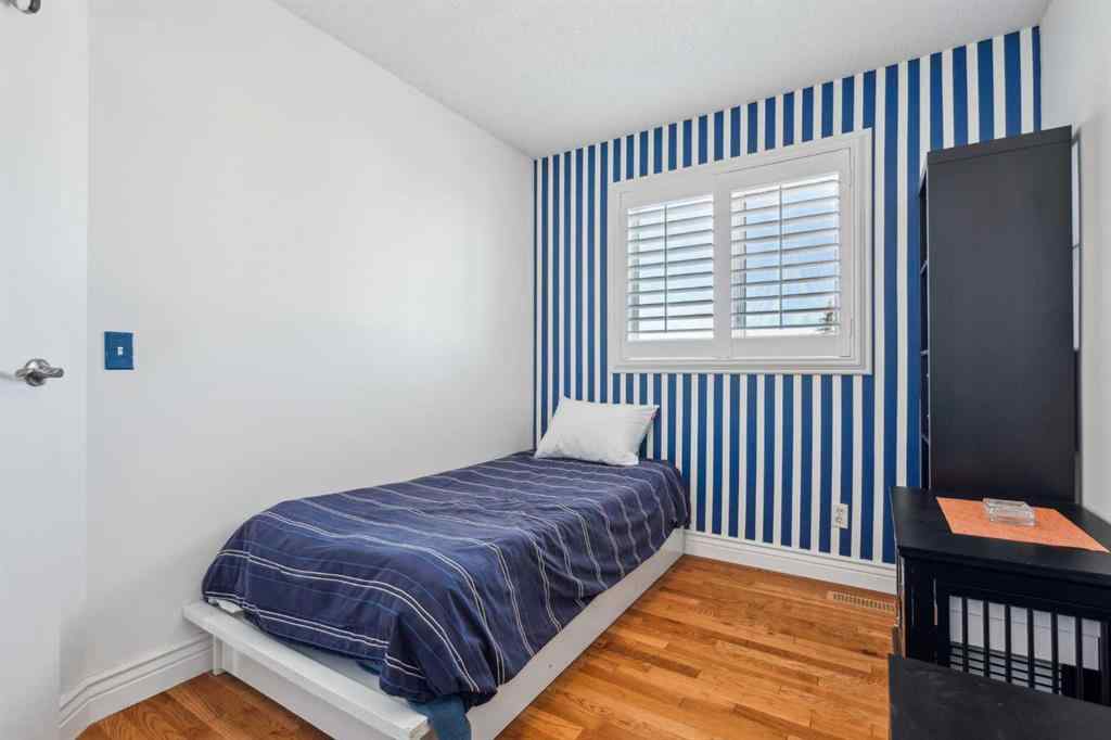 MLS® A2244665 - 5248 Martin Crossing Drive NE in Martindale Calgary, Residential