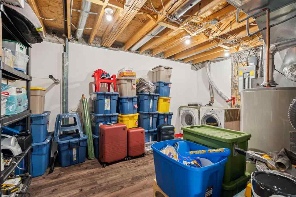 MLS® A2244665 - 5248 Martin Crossing Drive NE in Martindale Calgary, Residential