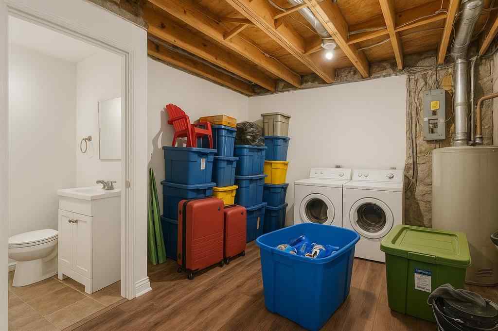 MLS® A2244665 - 5248 Martin Crossing Drive NE in Martindale Calgary, Residential