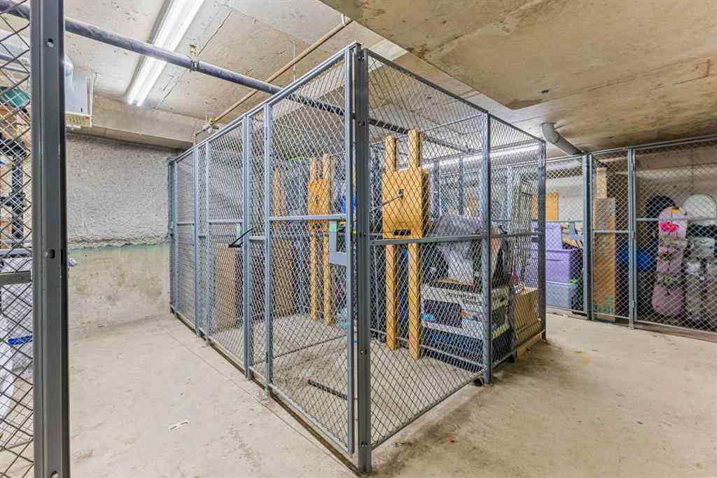 MLS® A2244668 - Unit #302 2420 34 Avenue SW in South Calgary Calgary, Residential