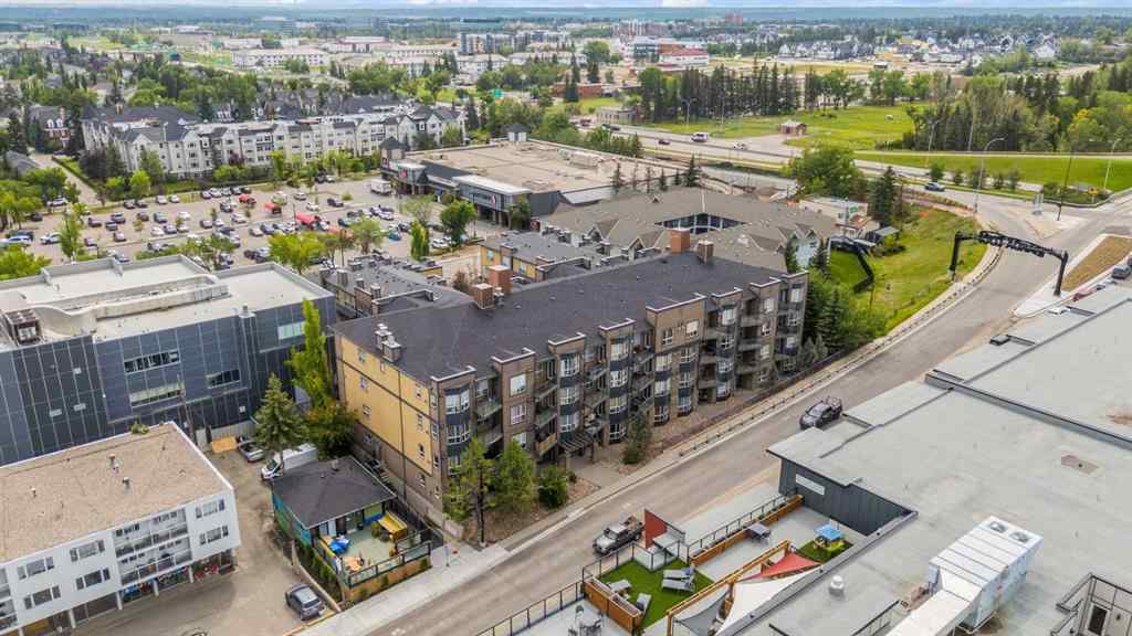MLS® A2244668 - Unit #302 2420 34 Avenue SW in South Calgary Calgary, Residential
