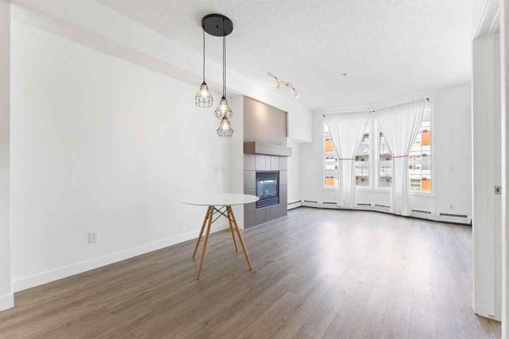 MLS® A2244668 - Unit #302 2420 34 Avenue SW in South Calgary Calgary, Residential