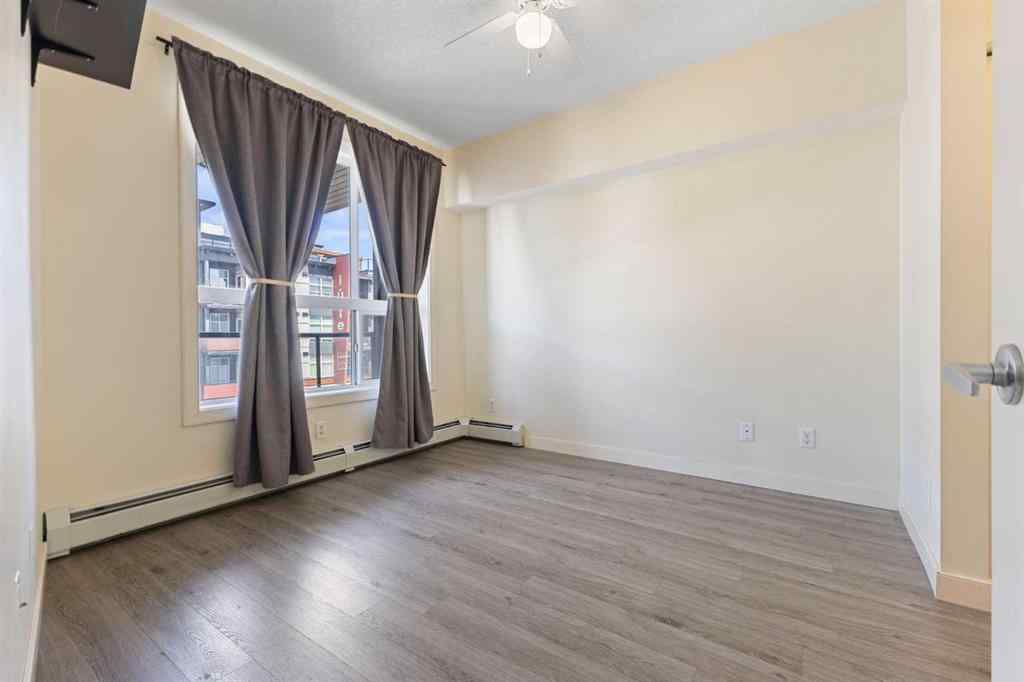 MLS® A2244668 - Unit #302 2420 34 Avenue SW in South Calgary Calgary, Residential