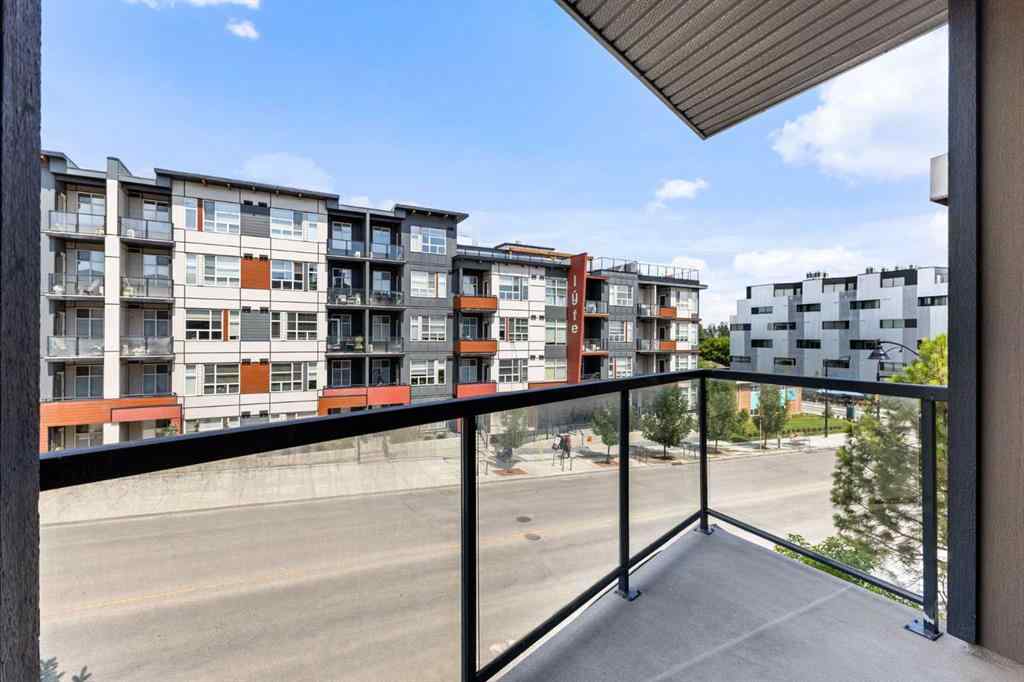 MLS® A2244668 - Unit #302 2420 34 Avenue SW in South Calgary Calgary, Residential
