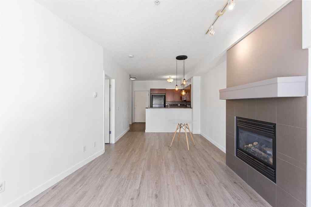 MLS® A2244668 - Unit #302 2420 34 Avenue SW in South Calgary Calgary, Residential