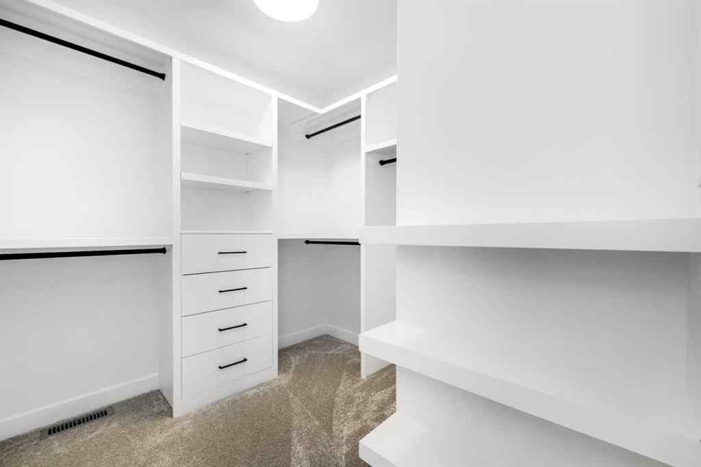 MLS® A2244669 - 2402 Westmount Road NW in West Hillhurst Calgary, Residential