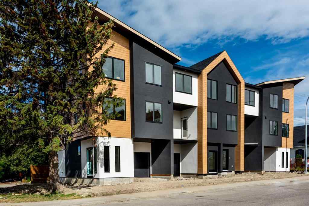 MLS® A2244669 - 2402 Westmount Road NW in West Hillhurst Calgary, Residential