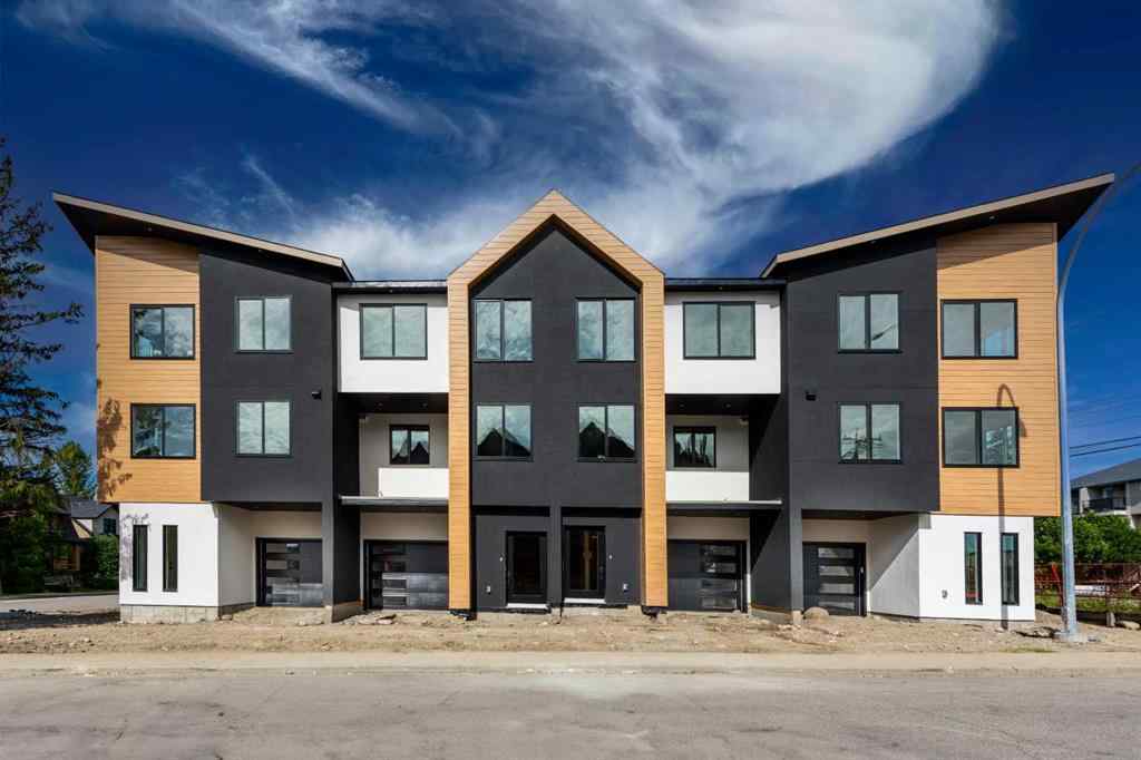 MLS® A2244669 - 2402 Westmount Road NW in West Hillhurst Calgary, Residential