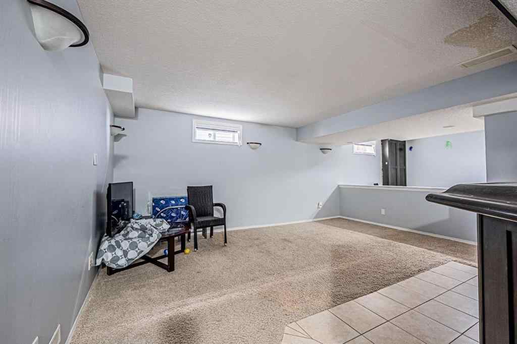 MLS® A2244670 - 83 Martha's Close NE in Martindale Calgary, Residential