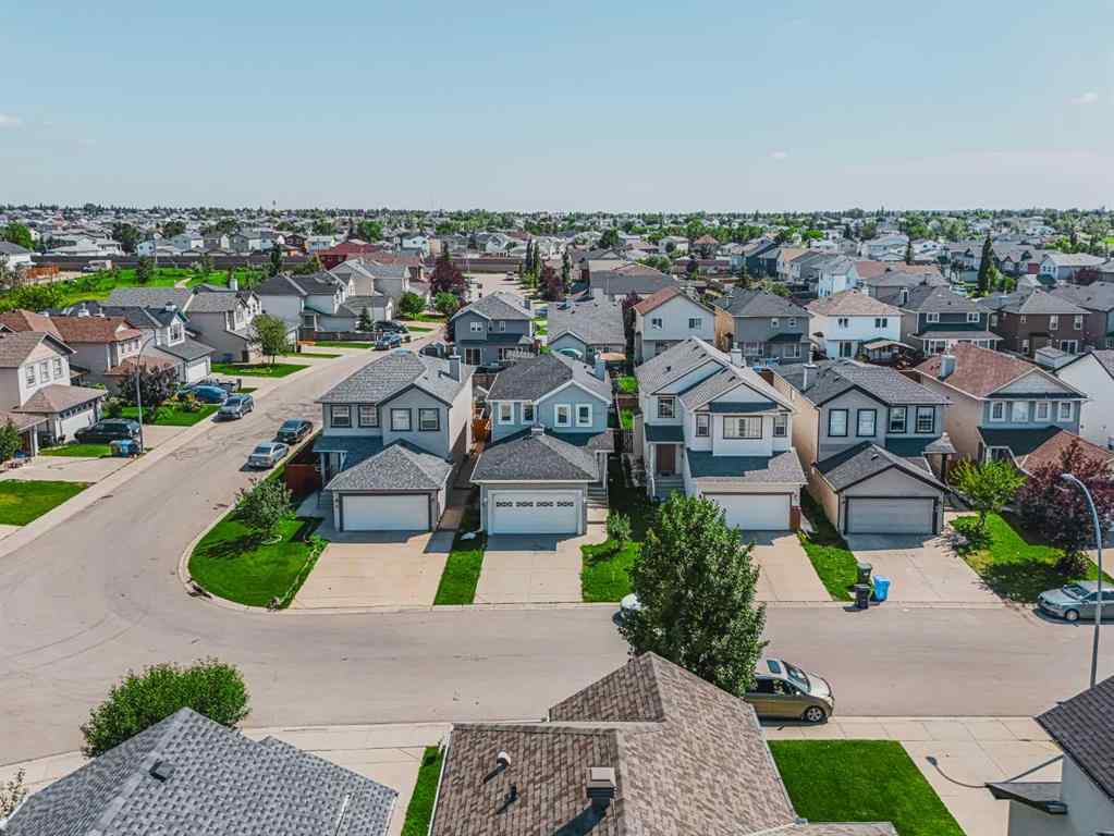 MLS® A2244670 - 83 Martha's Close NE in Martindale Calgary, Residential