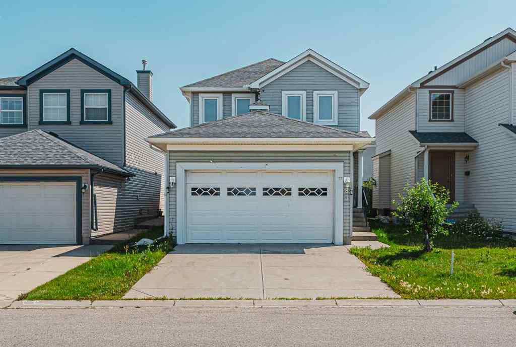 MLS® A2244670 - 83 Martha's Close NE in Martindale Calgary, Residential