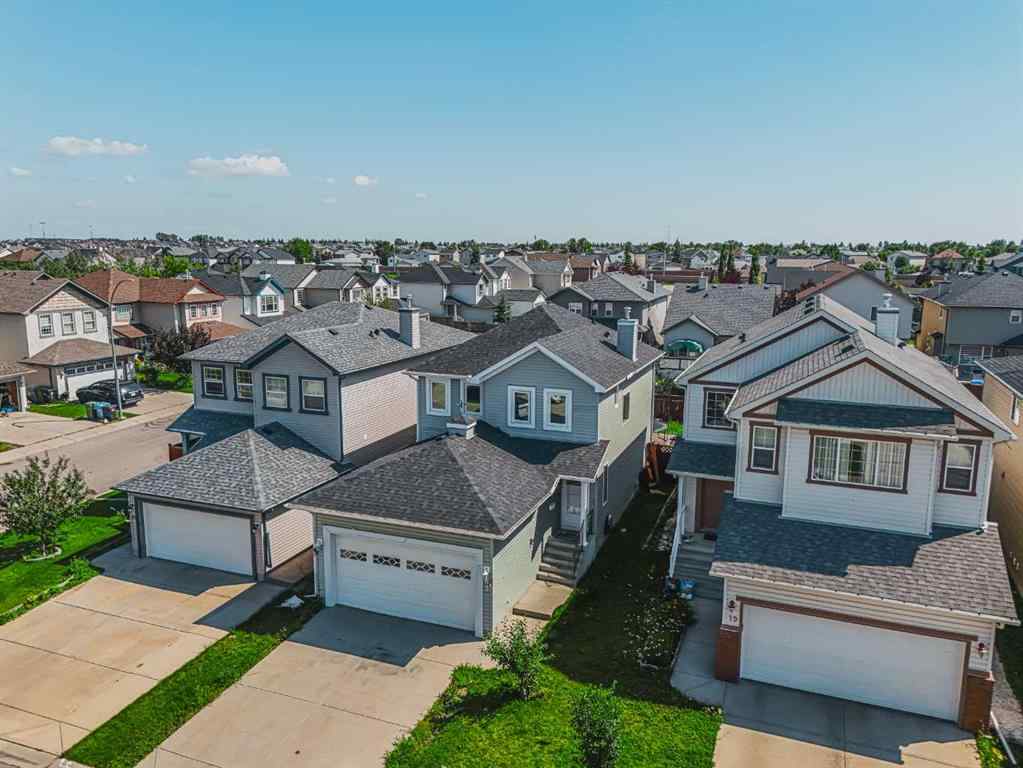 MLS® A2244670 - 83 Martha's Close NE in Martindale Calgary, Residential