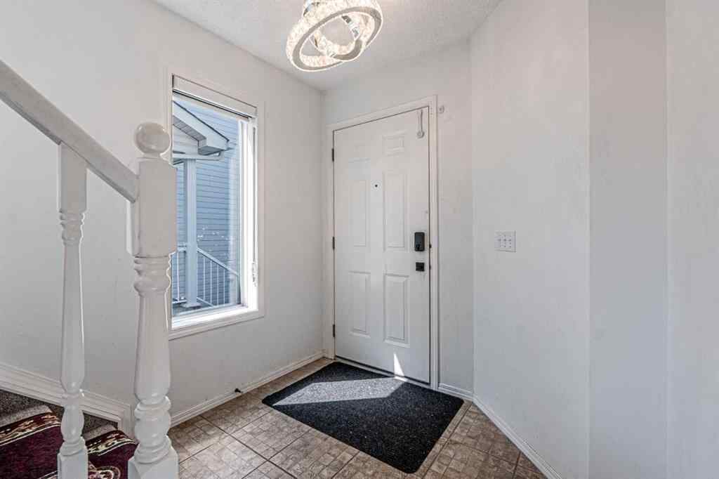 MLS® A2244670 - 83 Martha's Close NE in Martindale Calgary, Residential