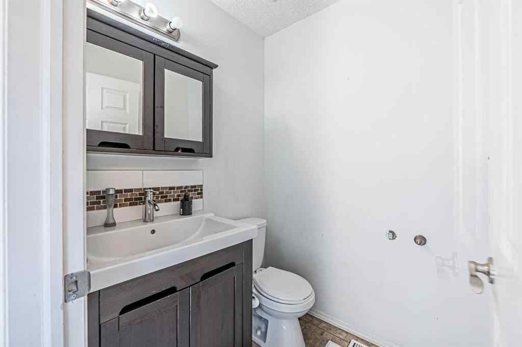 MLS® A2244670 - 83 Martha's Close NE in Martindale Calgary, Residential