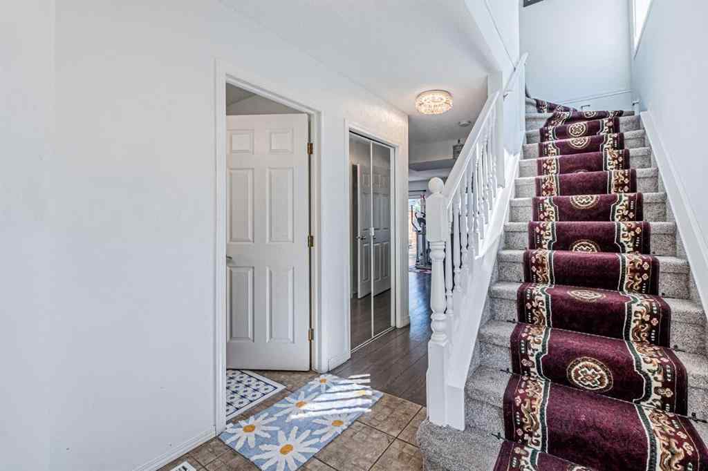 MLS® A2244670 - 83 Martha's Close NE in Martindale Calgary, Residential