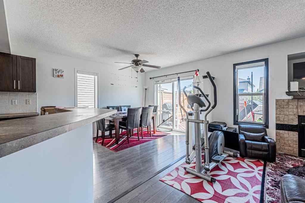 MLS® A2244670 - 83 Martha's Close NE in Martindale Calgary, Residential