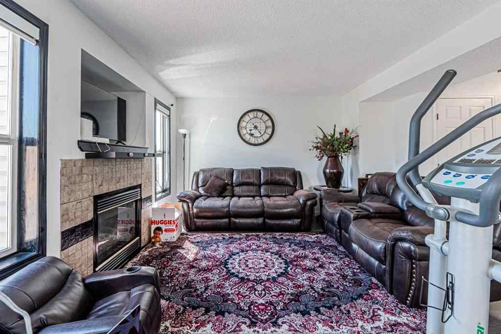 MLS® A2244670 - 83 Martha's Close NE in Martindale Calgary, Residential