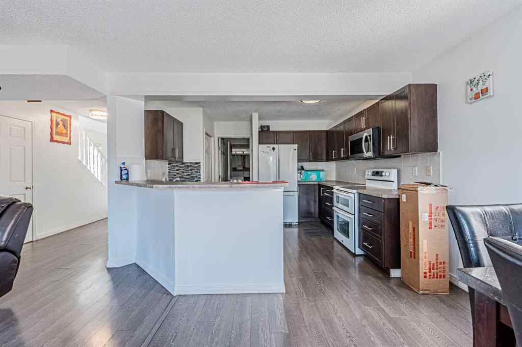 MLS® A2244670 - 83 Martha's Close NE in Martindale Calgary, Residential