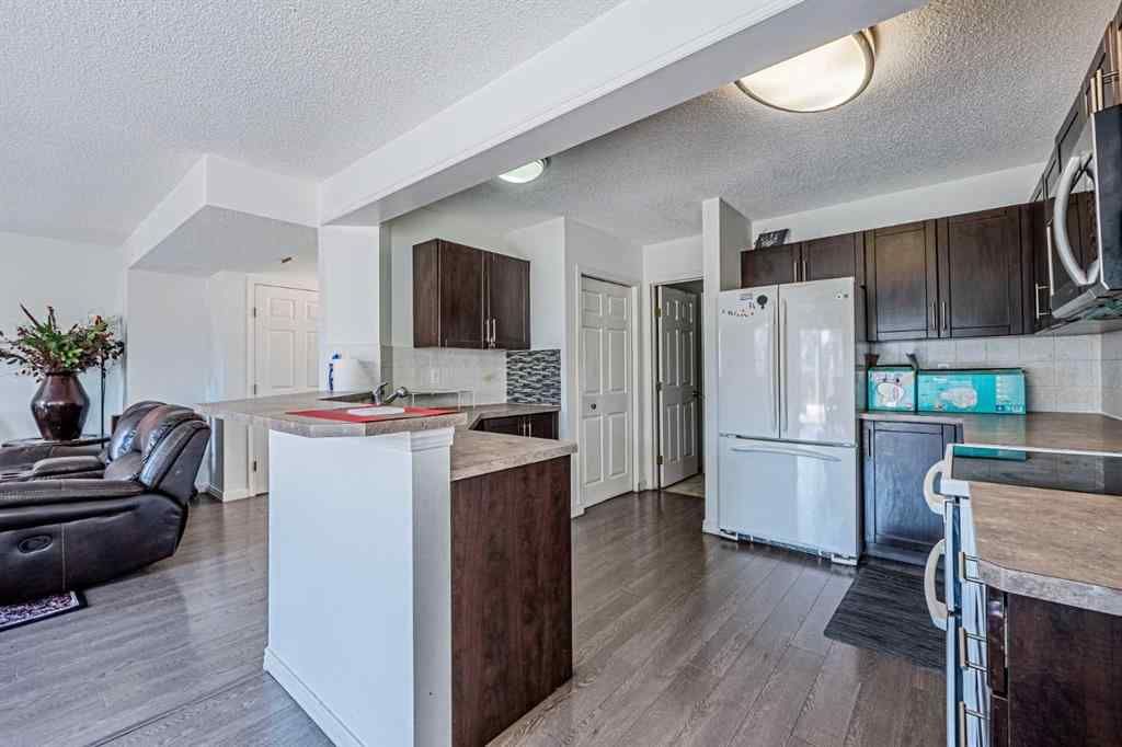 MLS® A2244670 - 83 Martha's Close NE in Martindale Calgary, Residential