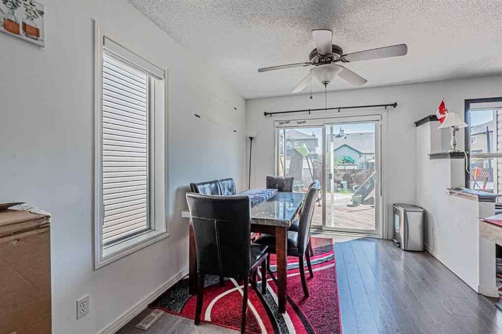 MLS® A2244670 - 83 Martha's Close NE in Martindale Calgary, Residential