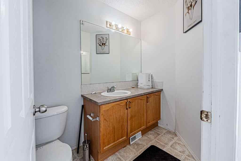 MLS® A2244670 - 83 Martha's Close NE in Martindale Calgary, Residential
