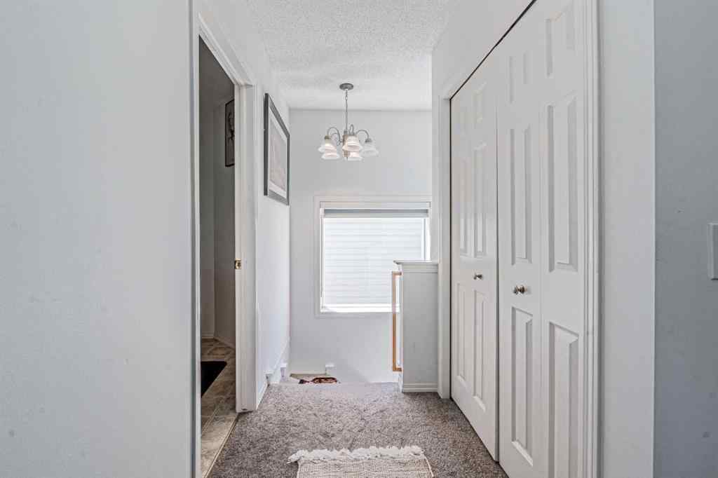 MLS® A2244670 - 83 Martha's Close NE in Martindale Calgary, Residential