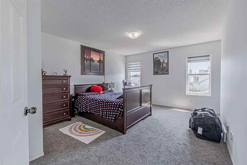 MLS® A2244670 - 83 Martha's Close NE in Martindale Calgary, Residential