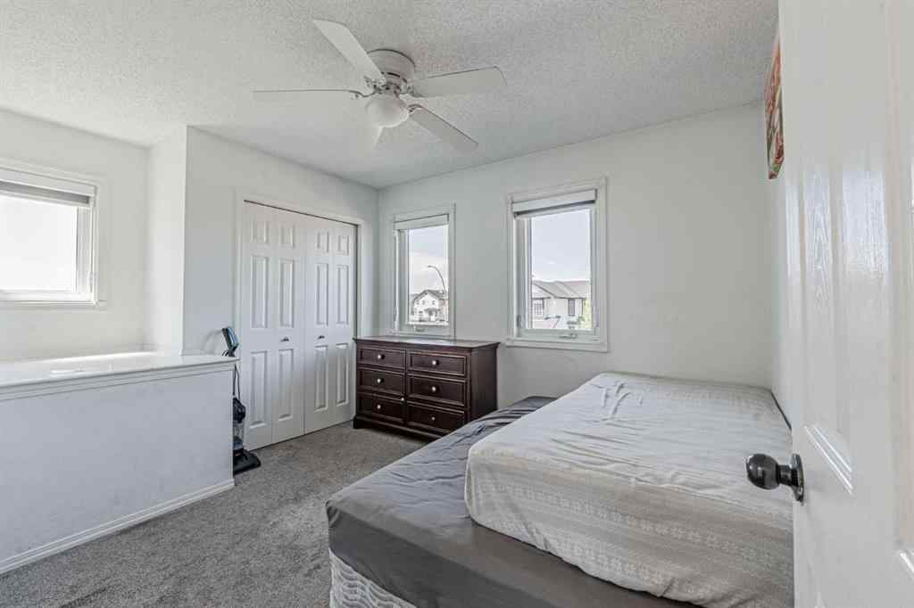 MLS® A2244670 - 83 Martha's Close NE in Martindale Calgary, Residential