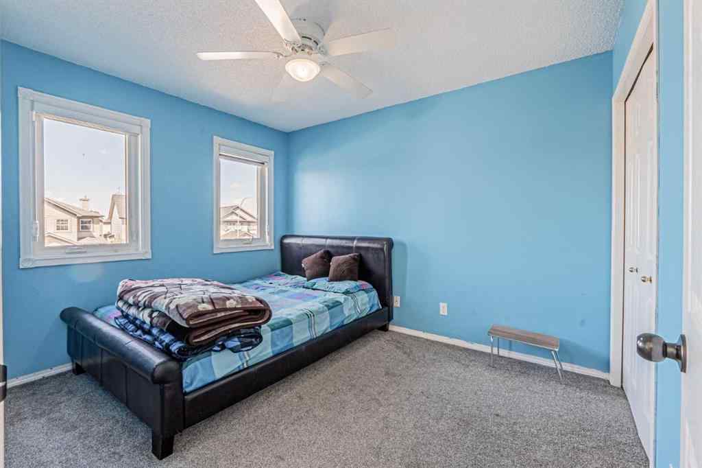 MLS® A2244670 - 83 Martha's Close NE in Martindale Calgary, Residential