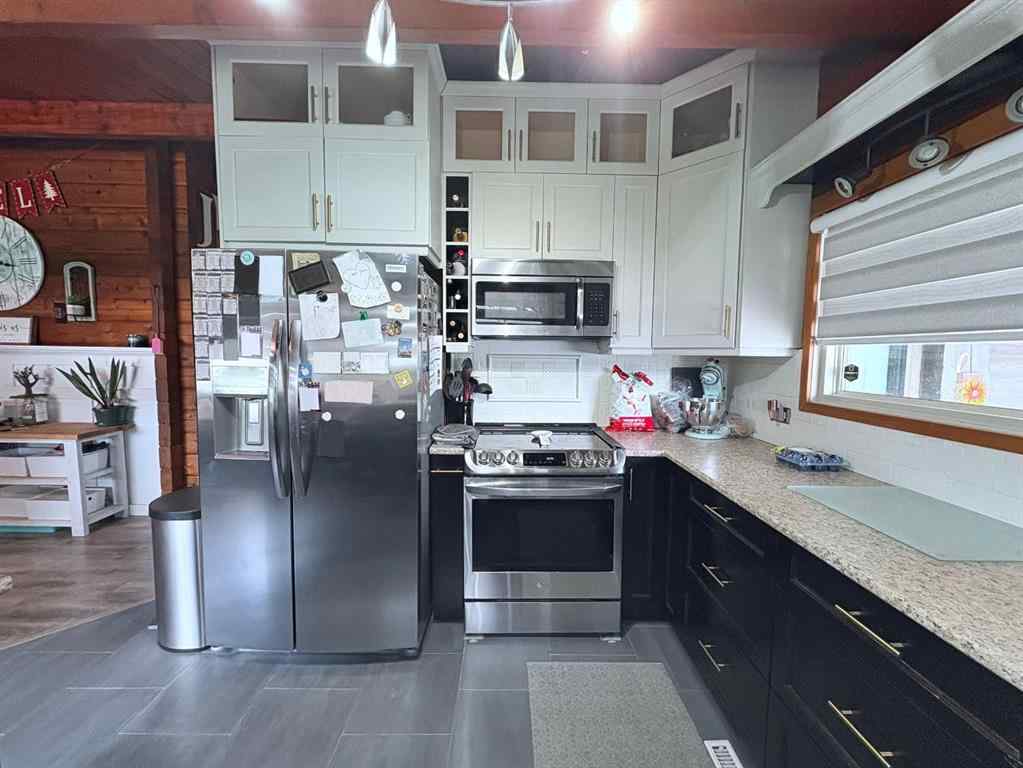 MLS® A2244671 - 307 5 Avenue  in NONE Oyen, Residential